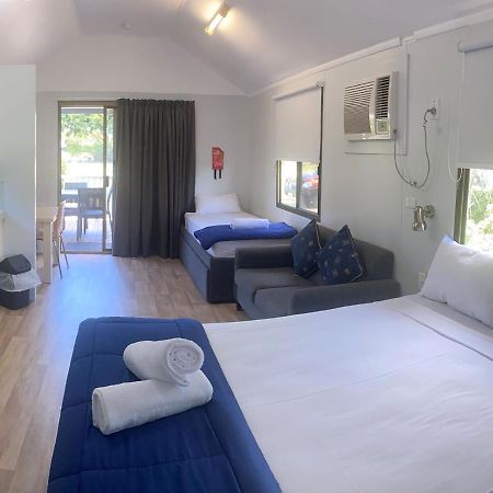 فندق Nrma Woodgate Beach Holiday Park المظهر الخارجي الصورة